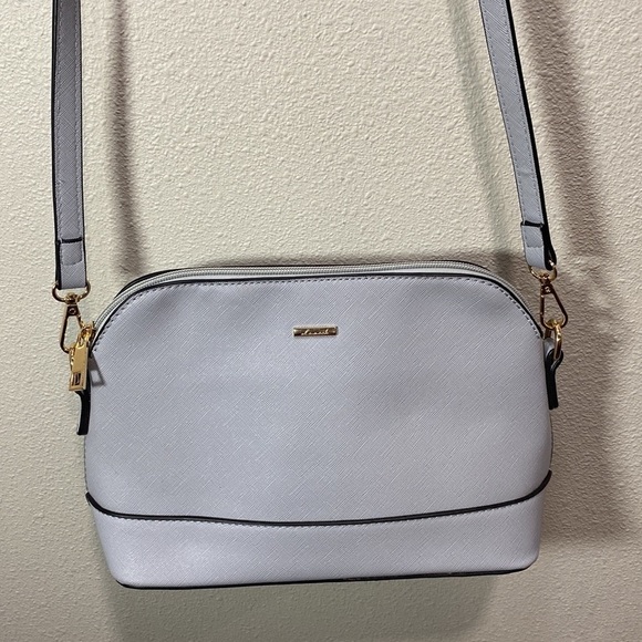 Lovevook crossbody bag‎ blue - Picture 2 of 8